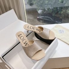 Loewe Sandals